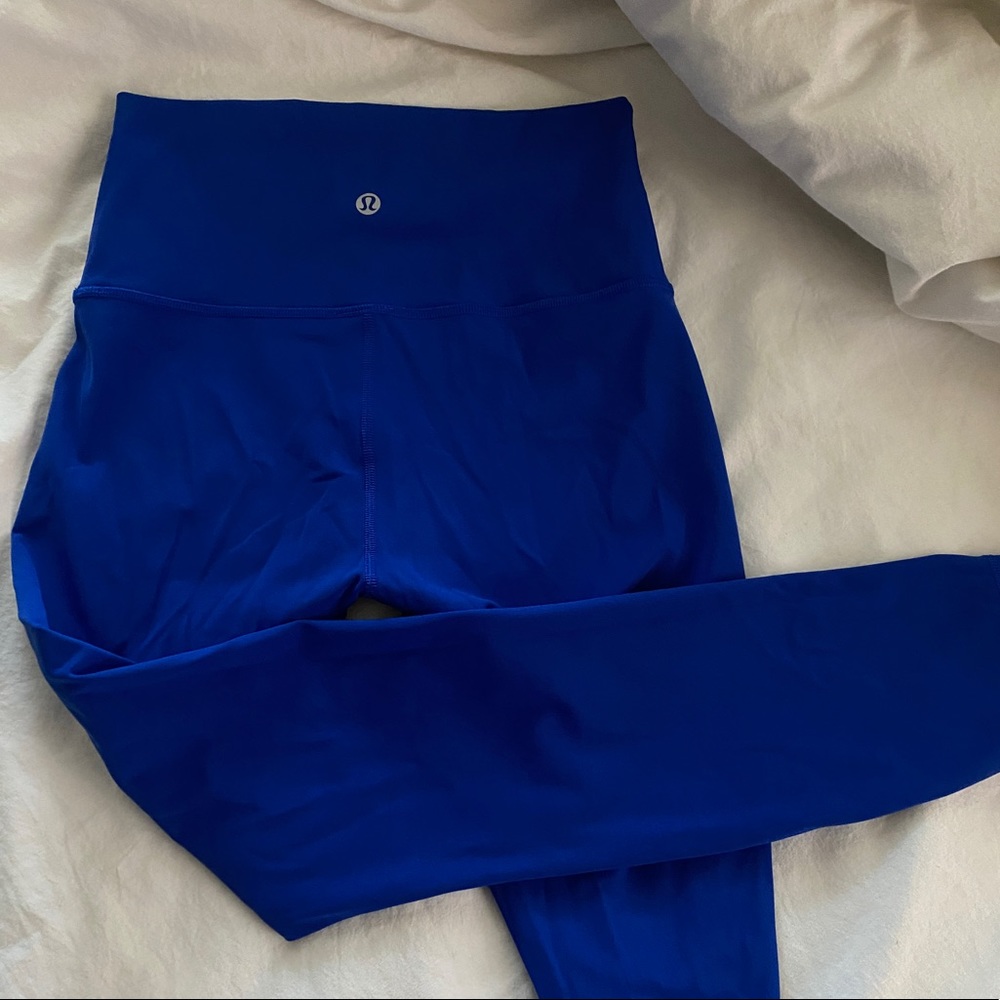 Lulu lemon leggings